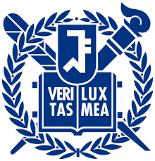 Logo of SNU